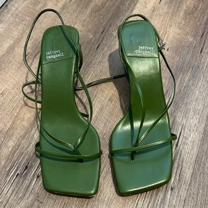 Jeffrey Campbell Heels